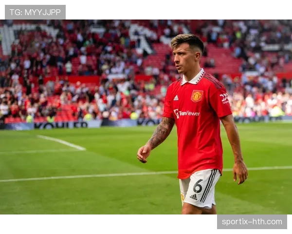 利桑德罗·马丁内斯强硬防守立功,助球队强势反弹赢下关键战 利桑德罗·马丁内斯强硬防守立功,助球队强势反弹赢下关键战