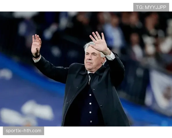 安切洛蒂战术革新显成效，快速反击助球队竞争力跃升