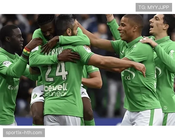 圣埃蒂安重塑防守体系，剑指新赛季重返巅峰