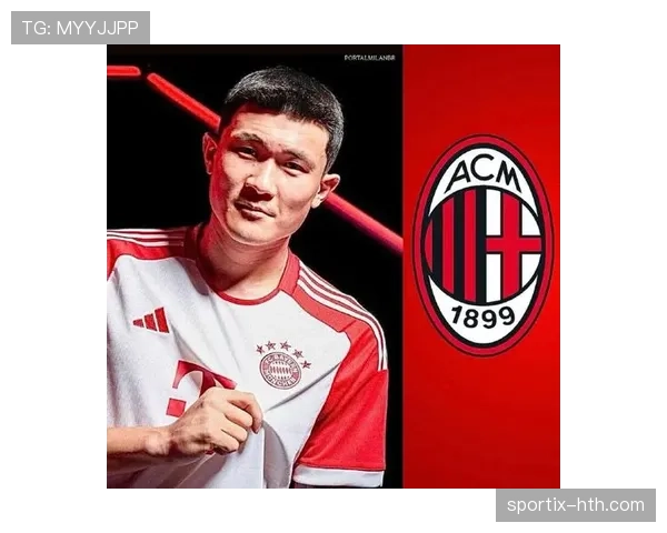 金玟哉状态火热,成拜仁2025赛季争冠关键先生