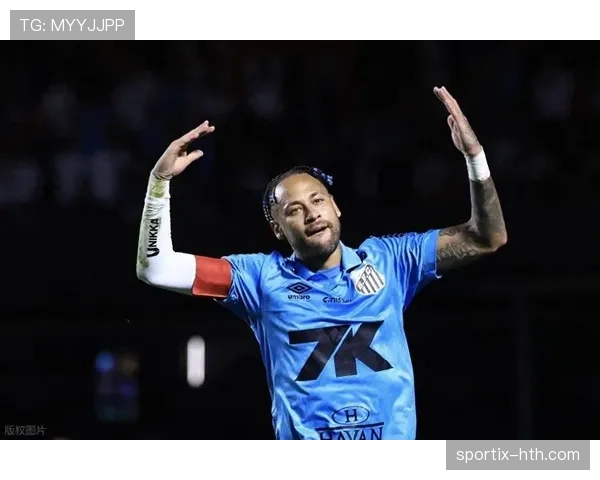 内马尔状态回暖入围劳伦斯奖提名，引发广泛关注