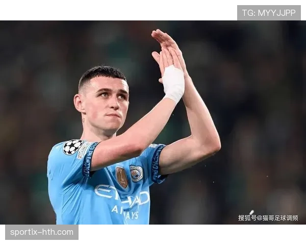 福登国家队表现稳健，球迷期待值持续攀升