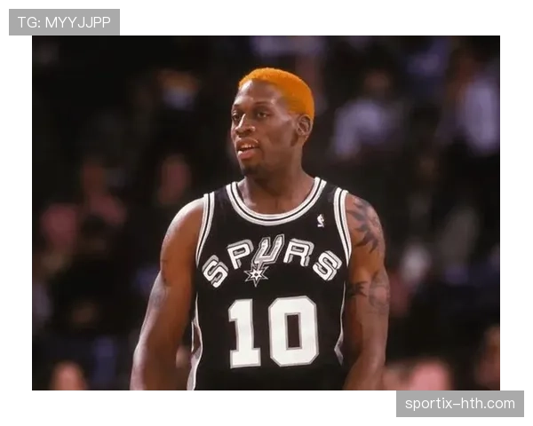 康利比早年更用挡拆拉开空间，带动球队三分输出